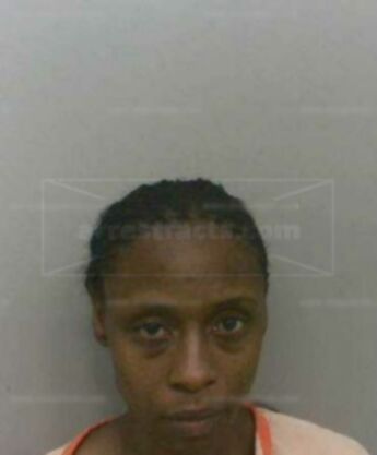 Lashonda Pearson
