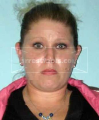 Nickia Rose Watts