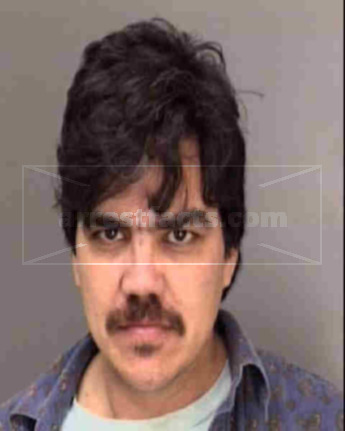 Douglas Andrew Setzer