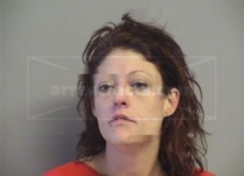 Amy Michelle Young