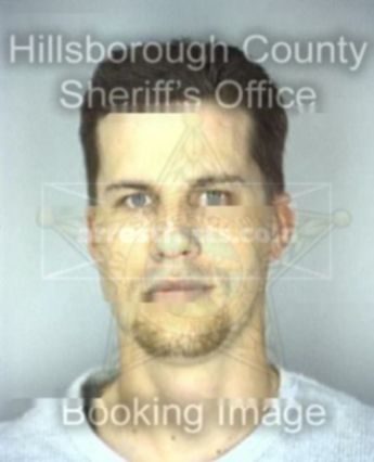 Chad Allain Hanson