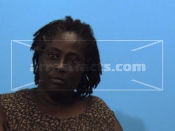 Leroina Denise Alexander