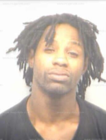 Travis Sentell Conner