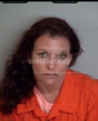 Nicole Lynn Baker