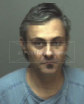 Stefan Wayne Thomas
