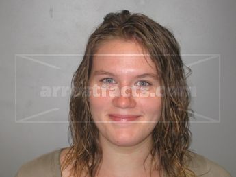 Christianna Leigh Carpenter