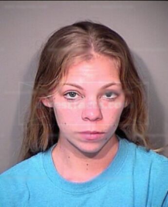 Ashley Willetta Webb
