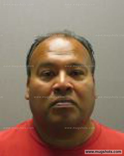 Tony Reyes