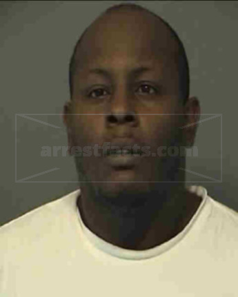 George Darnell Lewis