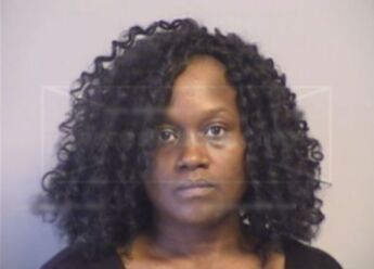 Ronda Johnson