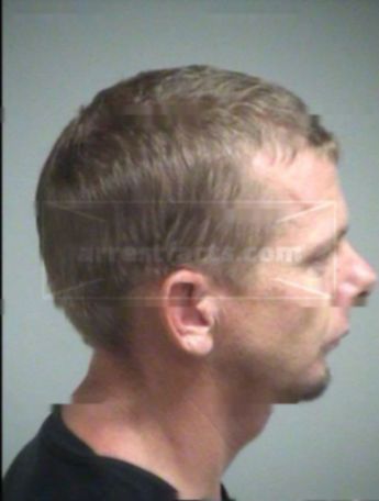 James Garrett Fairchild