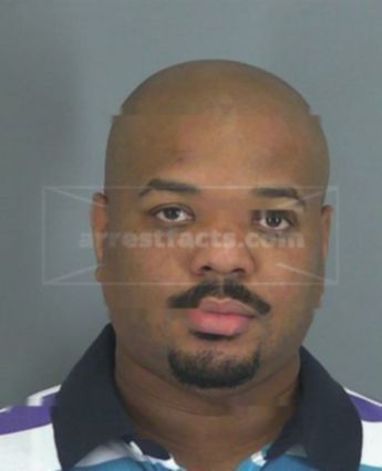 Rodrick Lemont Drummond