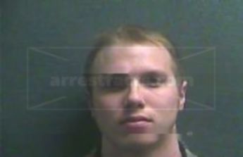 Ryan David Hardman