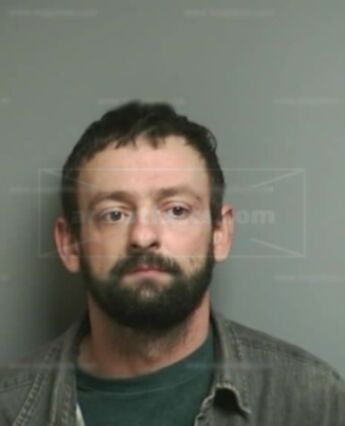 Thomas James Brinley