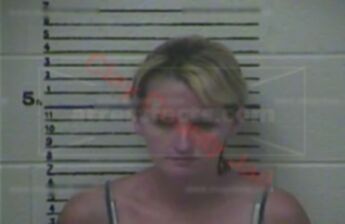 Jennifer Kay Ross