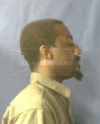 Antonio Dion Kellum