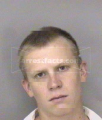 Troy Ray Gleason