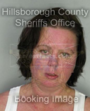Deborah Jane Gaston