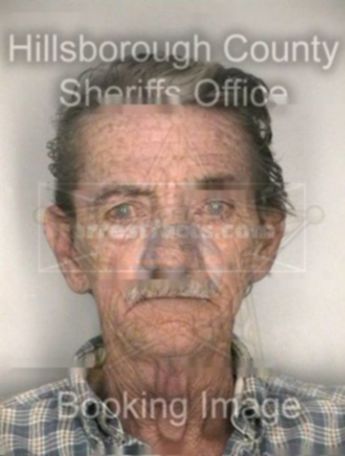 Dewey Orlen Oakleaf