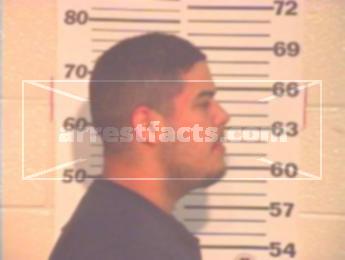 Adan Guzman Herrera