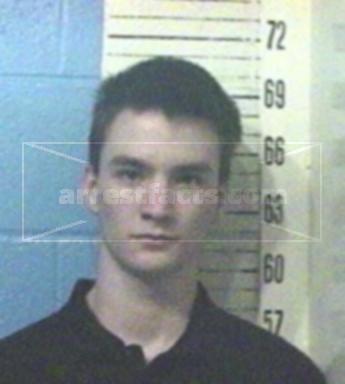 Justin Thomas Cooke