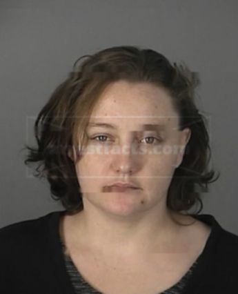 Jennifer Ann Sims Garza