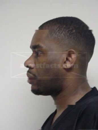 Tyrone Sanders