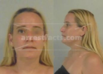 Stephanie Edna Hanan