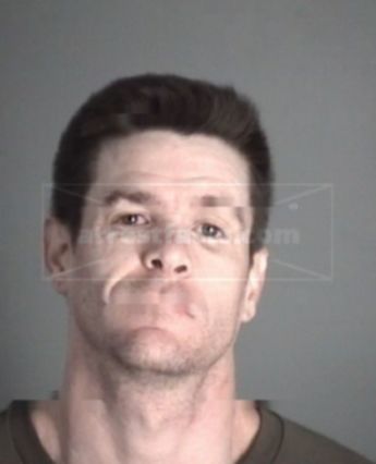 Christopher Wayne Mcclure