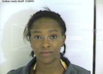 Shaquilla Renee Roacy