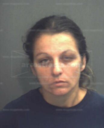 Brandy Lynn Hodge