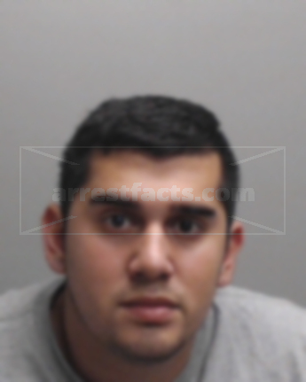 Christian Myles Carrillo
