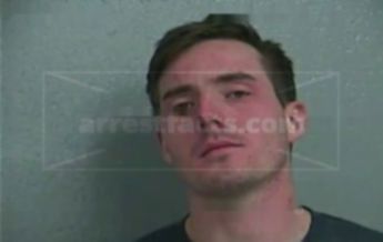 Conor Patrick Royce