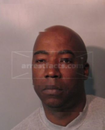 Joseph Mitchell Jr.