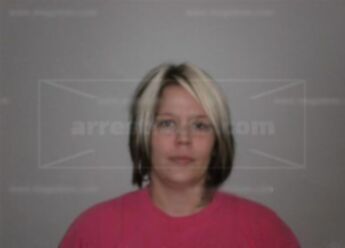 Rebecca Ann Manley