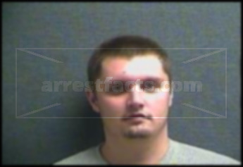 Trevor Nicholas Tiemann