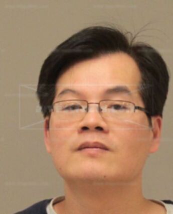 James Isiah Vu
