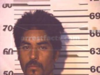 Domingo Hernandez Vasquez