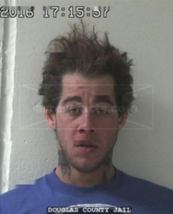 Ryan Matthew Brown
