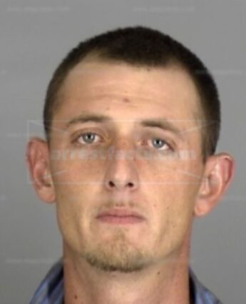 Eric Wesley Smith