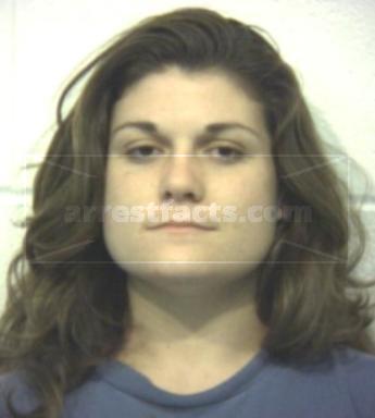 Elizabeth June Blanton