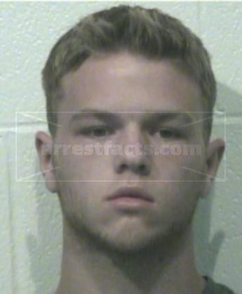 Henry David Cantrell