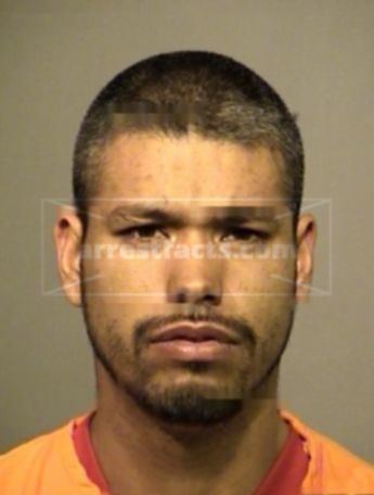 Ray Anthony Hernandez