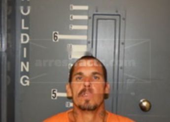 James Brent Morgan