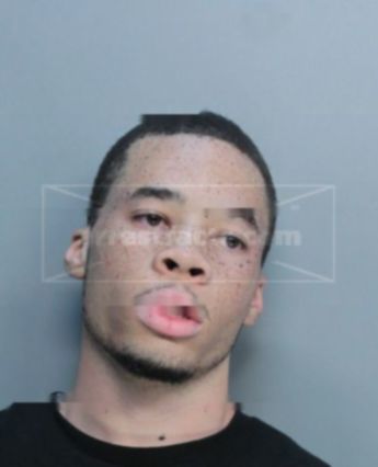 Rashard Harvey