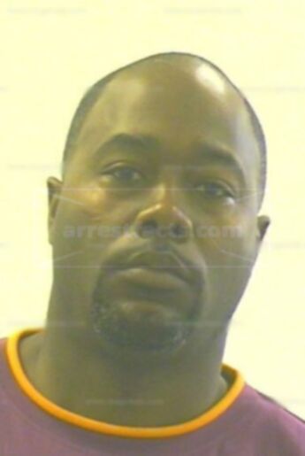 Travis Terrelle Milton