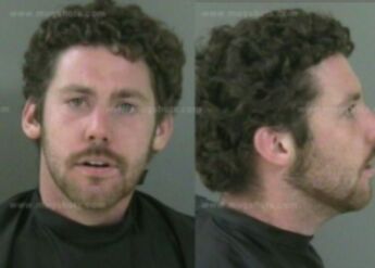 Joshua Michael Smith
