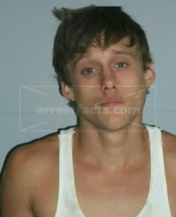 Joel Bryan Morris