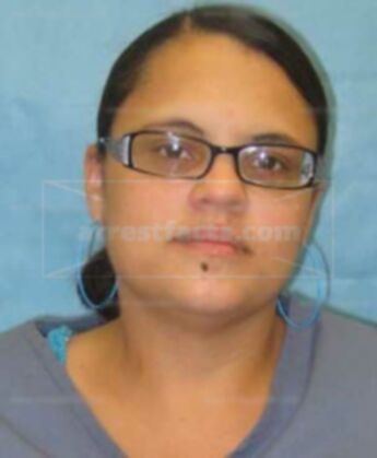 Jasmin Marie Dejesus-Delgado