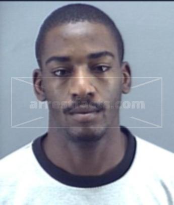 Calvin Keith Williams